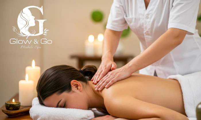 60-Minute Swedish or Aromatherapy Full Body Massage