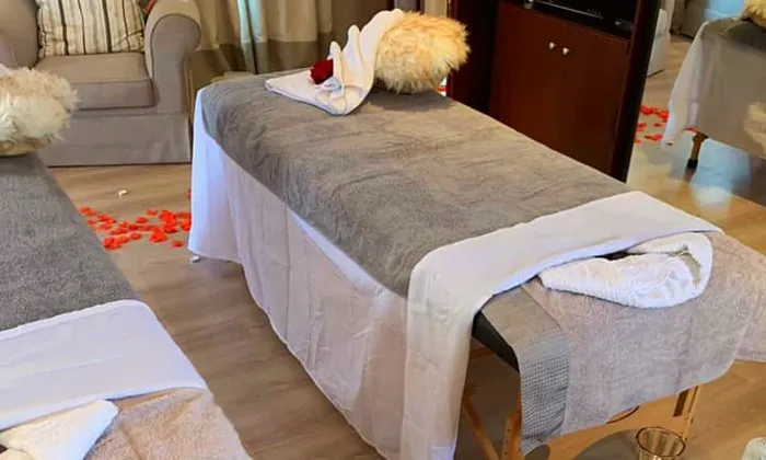 60 or 90-Minute thai massage - Image 2