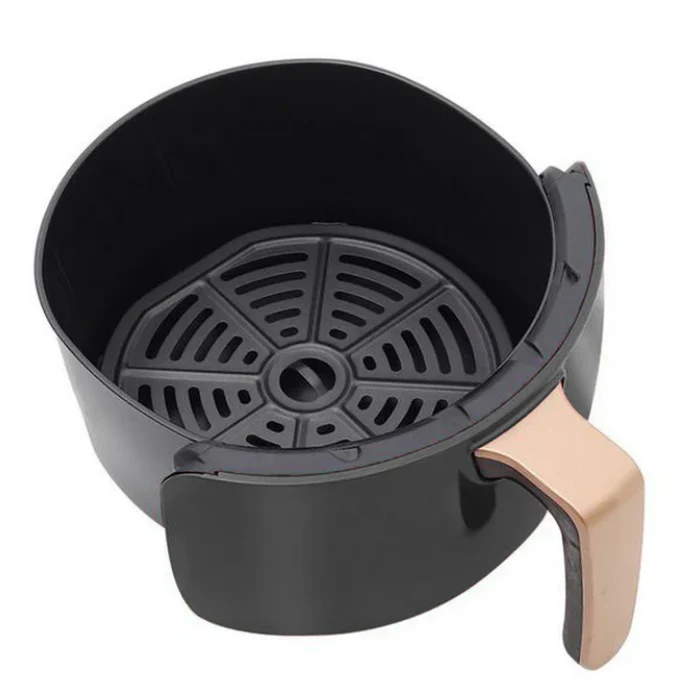 6L Or 8L Digital Touch Air Fryer + BONUS 20-Pack Liners - Image 6