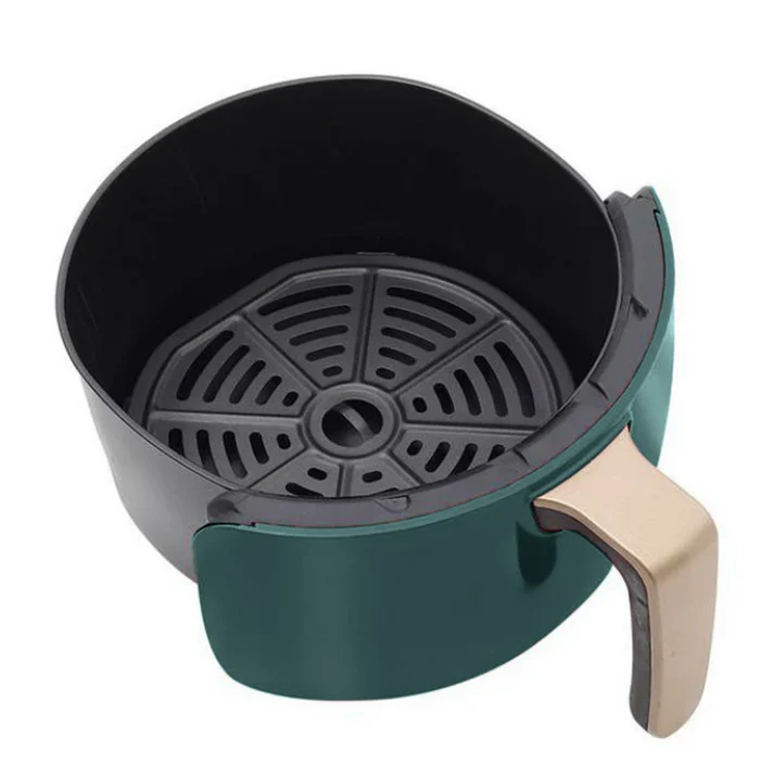 6L Or 8L Digital Touch Air Fryer + BONUS 20-Pack Liners - Image 7