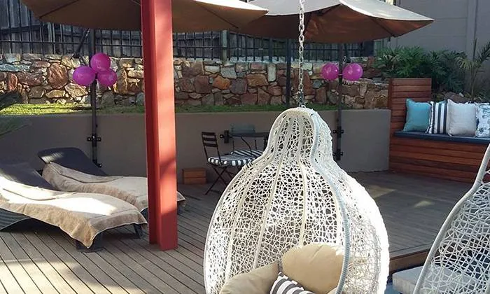 70-Minute Blissful Pamper Package for 1 or 2 - Image 4