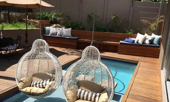 70-Minute Blissful Pamper Package for 1 or 2 - Image 6