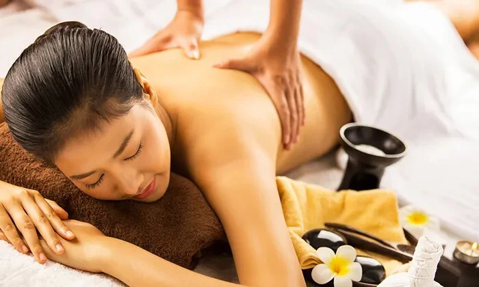 75-Minute Full Body Thai Massage for 1 or 2