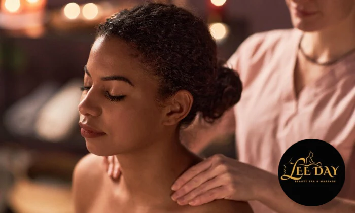 75-Minute Pamper Package