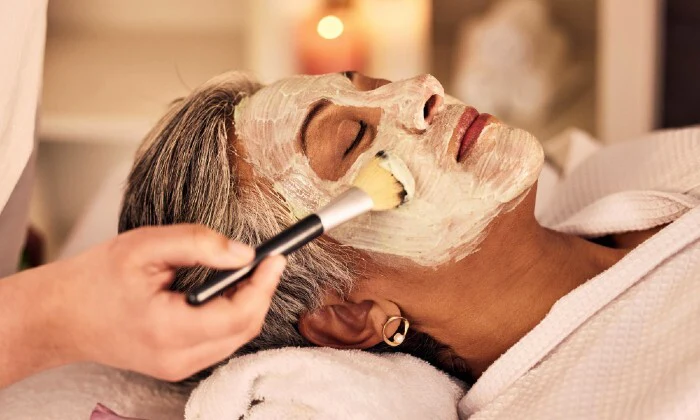 75-Minute Pamper Package - Image 2