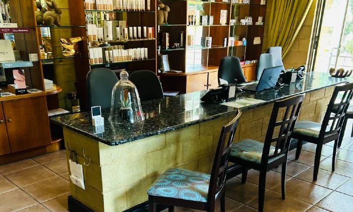 75-Minute Pamper Package - Image 3