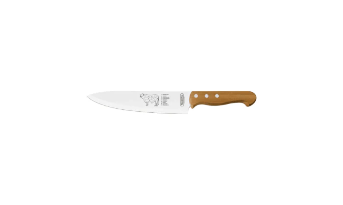 Tramontina 8" (20cm) Economic Braai Knife