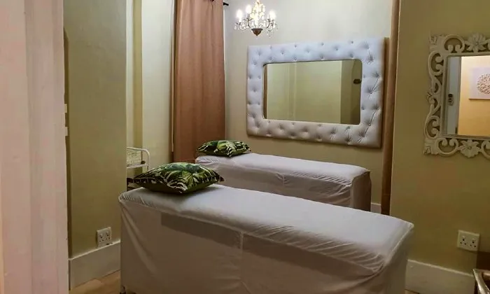 80-Minute pamper package - Image 3