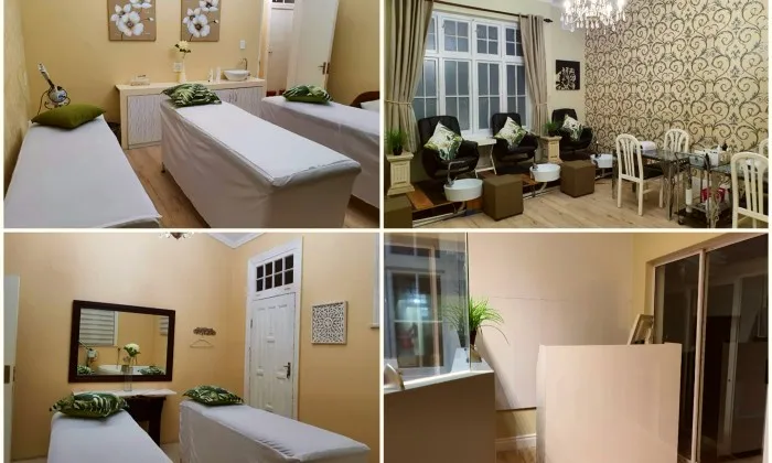80-Minute pamper package - Image 5