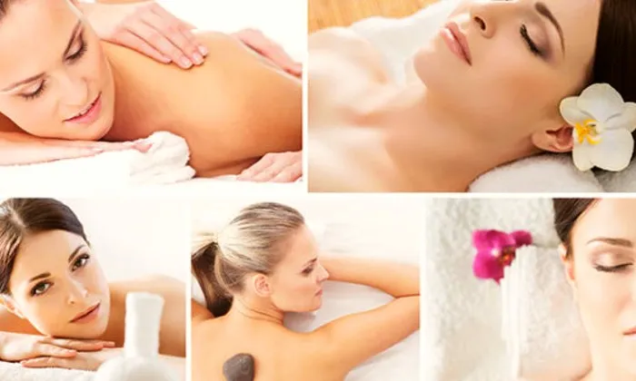 80-Minute pamper package - Image 6