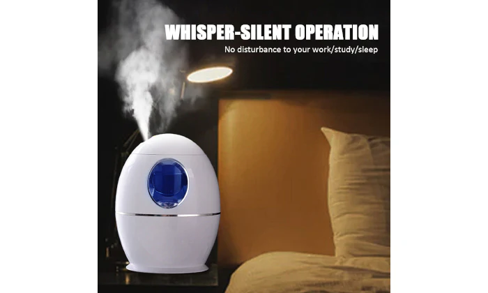 800ML Cold Mist Humidifier - Image 4