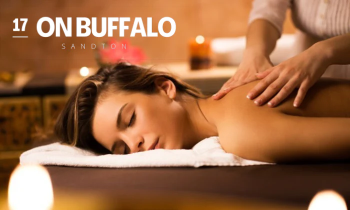 90-Minute Full Body Massage at 17 on Buffalo