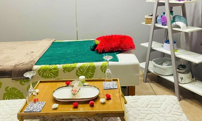 90-Minute Full Body Thai Massage for 1 or 2 - Image 3