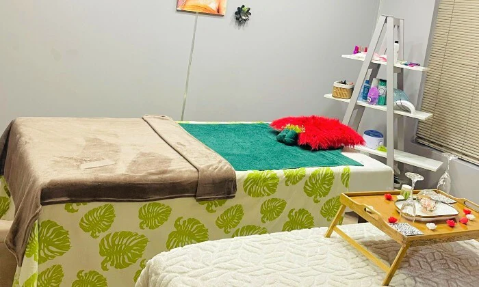 90-Minute Full Body Thai Massage for 1 or 2 - Image 4