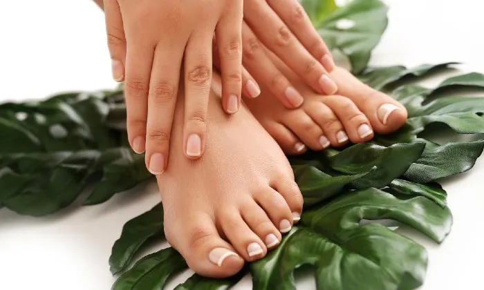 90-Minute pamper package - Image 3