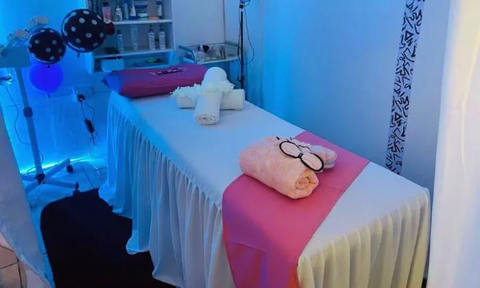 90-Minute pamper package - Image 4