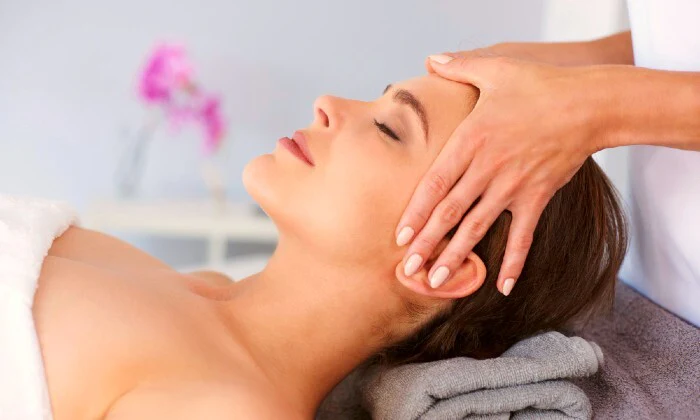 90-Minute Pamper Package at Beleza Massage Studio - Image 3