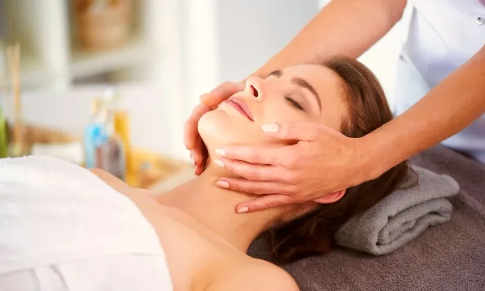 90-Minute pamper package - Image 2