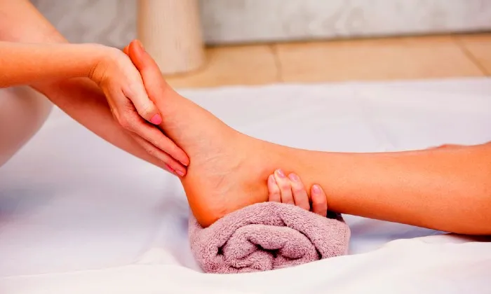 90-Minute pamper package - Image 3