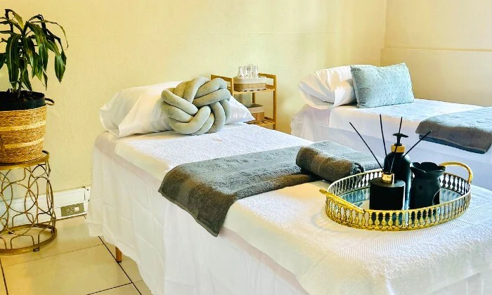 90-Minute Pamper Package - Image 2