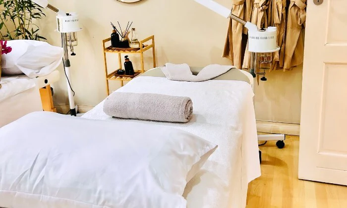 90-Minute Pamper Package - Image 3