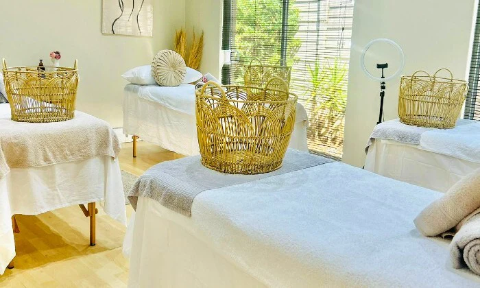90-Minute Pamper Package - Image 5