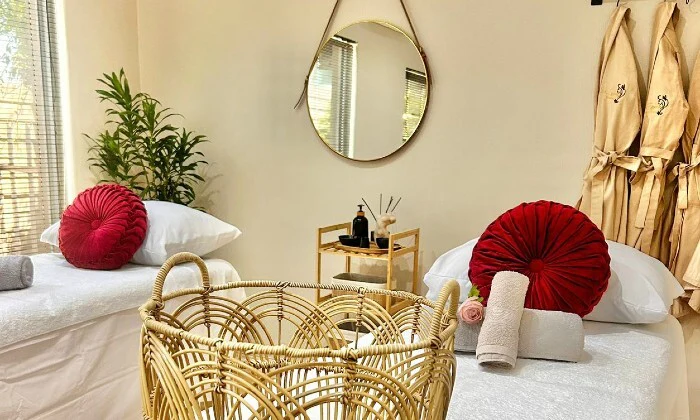 90-Minute Pamper Package - Image 6