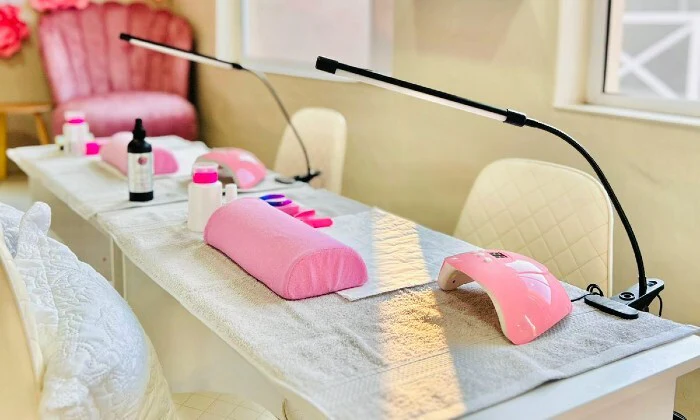 90-Minute Pamper Package - Image 7