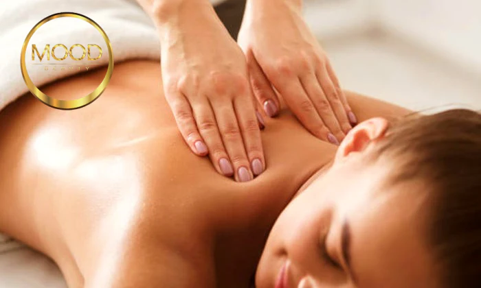 90-Minute Pamper Package – Massage, Facial & Mani at Mood Beauty, Century City!