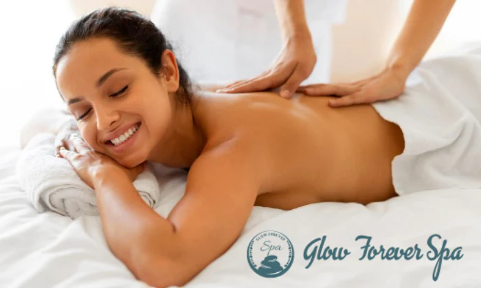 90-Minute Spa Combo for 1 or 2