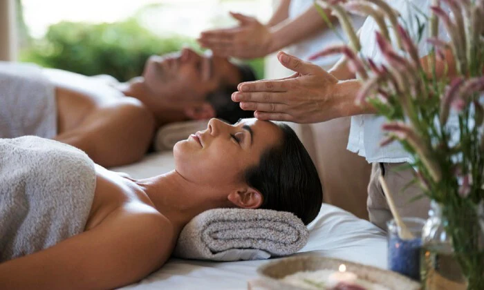 90-Minute Spa Combo for 1 or 2 - Image 2