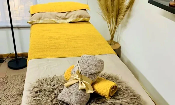 90-Minute Spa Combo for 1 or 2 - Image 3