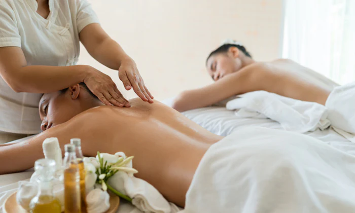 90-Minute Spa Combo Package at Bakone Beauty Clinique - Image 3