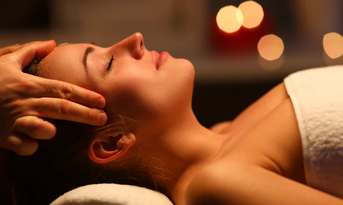 90-Minute Spa Package for 1 or 2 at Amor Beauty Spa