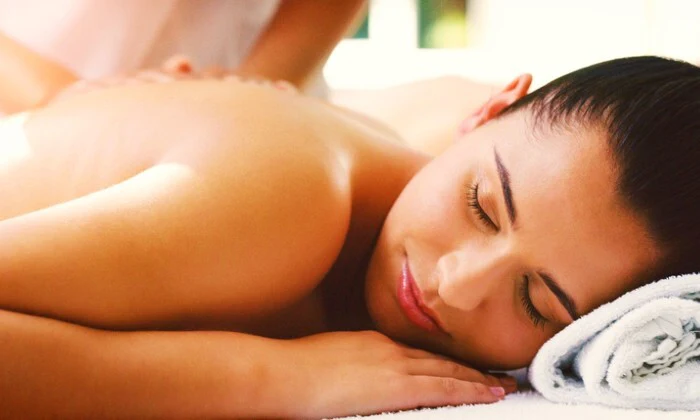 90-Minute Spa Package at Samma Health And Beauty Spa