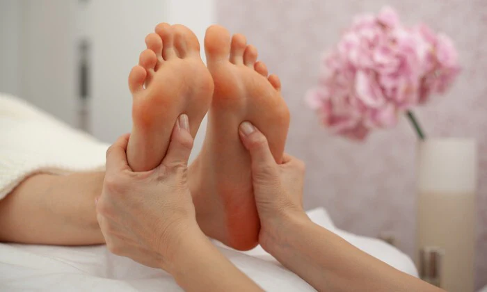 90-Minute Spa Package at Samma Health And Beauty Spa - Image 3