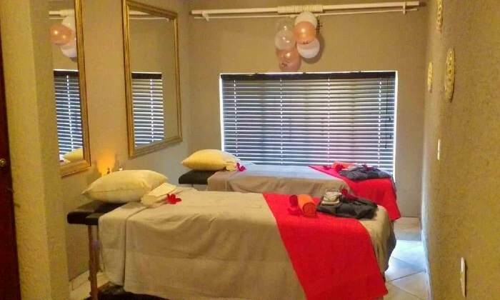 90-Minute Spa Package at Samma Health And Beauty Spa - Image 5
