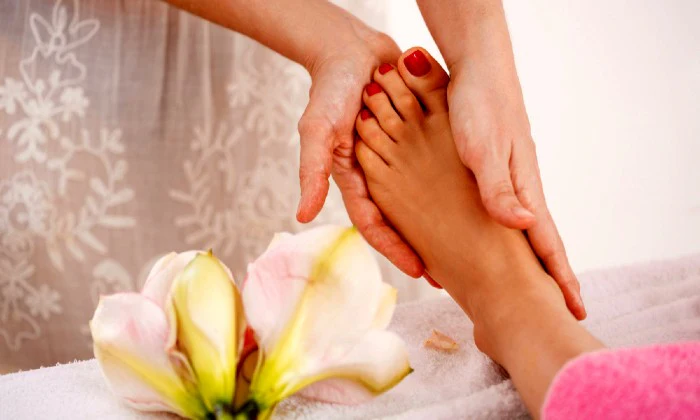90-Minute Spring Package at Breathe Beauty Studio - Image 2