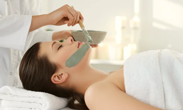90-Minute Spring Package at Breathe Beauty Studio - Image 3