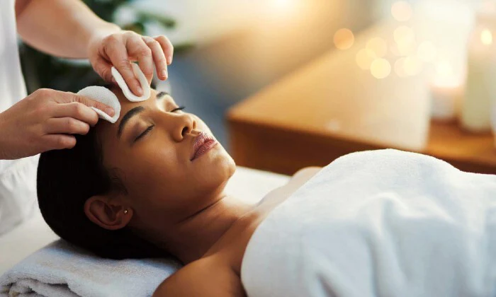 90-Minute VIP Pamper Package for 1 or 2 - Image 2