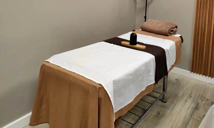 90-Minute VIP Pamper Package for 1 or 2 - Image 4