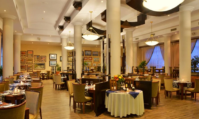 A Taste of Spice: Curry Buffet – The Clipper Restaurant - Image 5