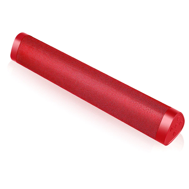 A500 Sound Blaster Bluetooth Speaker With Super Bass - Image 4