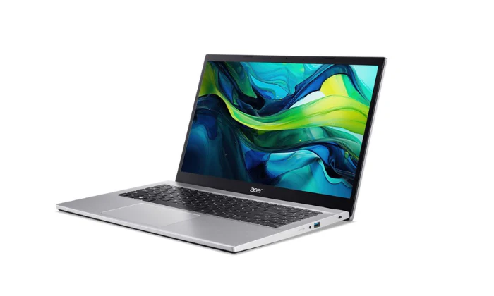 Acer Aspire 3 A315-54K – i5 / 4GB / 1TB HDD