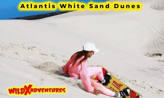 Activity Combo: Jeep 4x4 Experience & Glam Sandboarding for 1, 2, 4 or 6 - Image 5