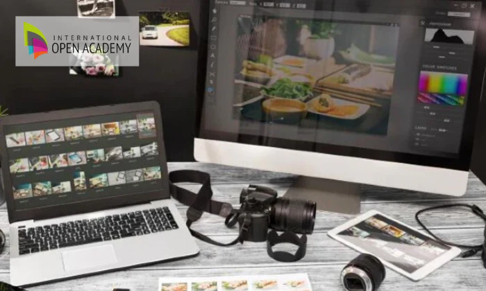 Adobe Lightroom Course