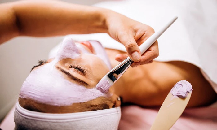 Advanced Facial Peel at Toned and Polished - Image 2
