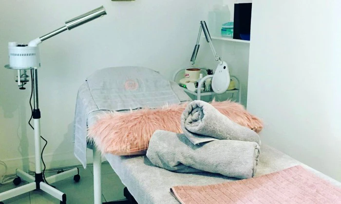 Advanced Facial Peel at Toned and Polished - Image 4