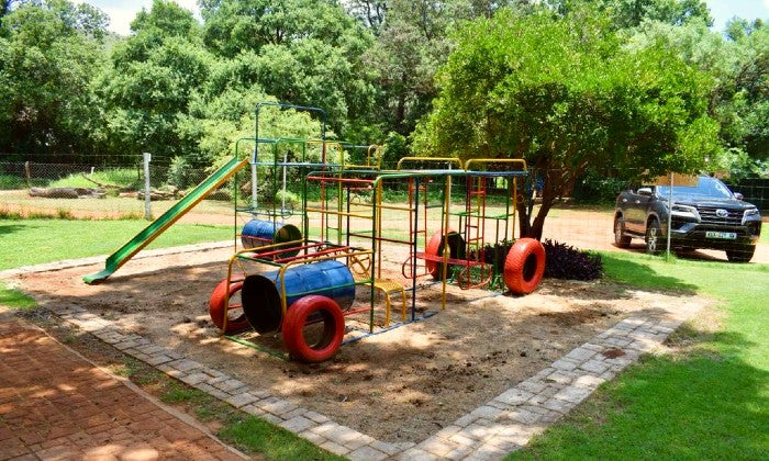 Africalia Kids Party Venue Hire for up to 25 Kids - Image 11