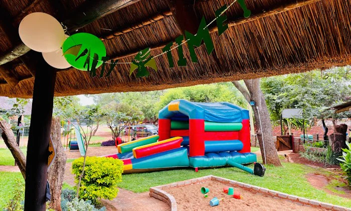 Africalia Kids Party Venue Hire for up to 25 Kids - Image 4